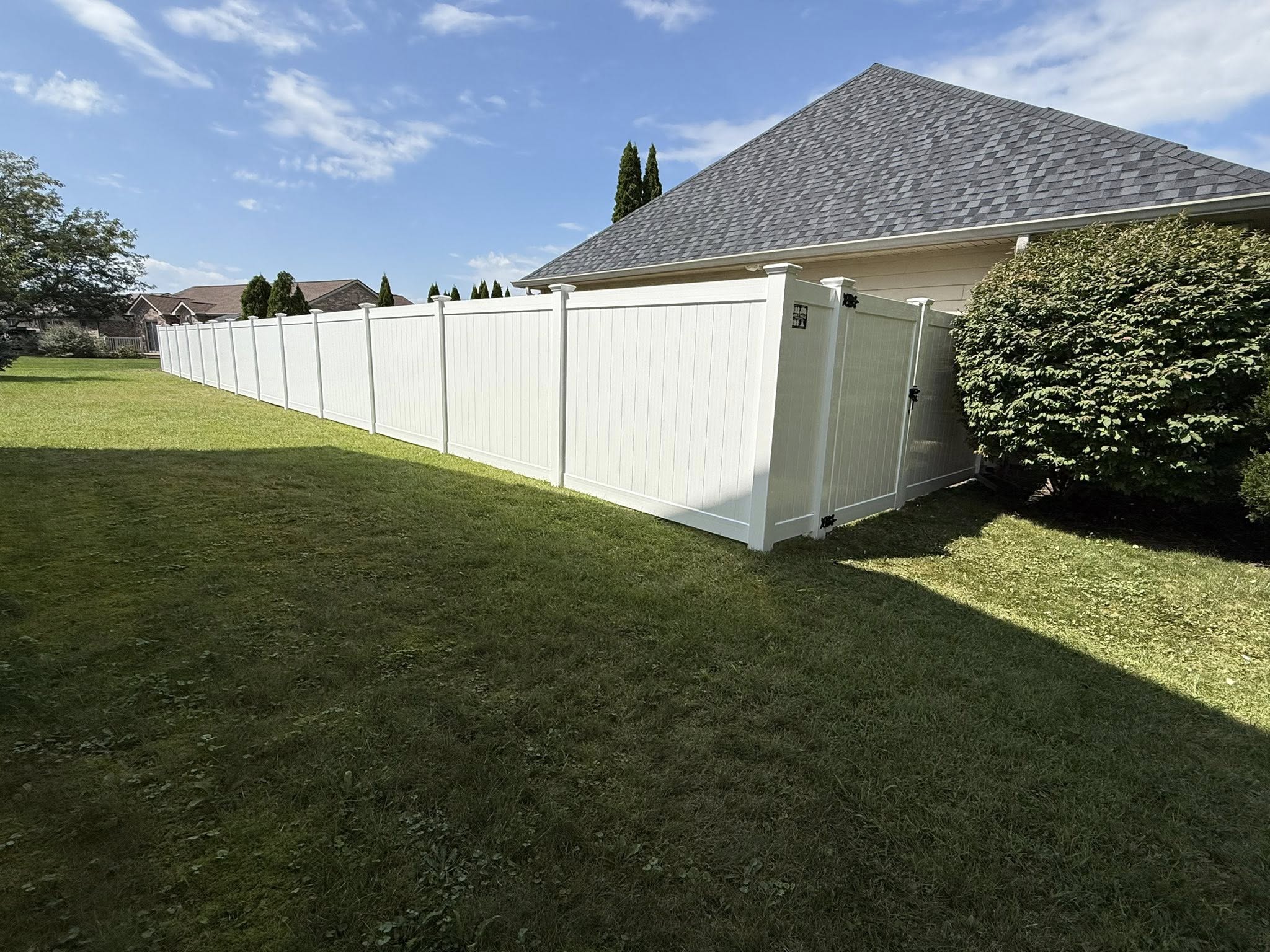 Tree Services Lafayette, IN | Doin' It Wells