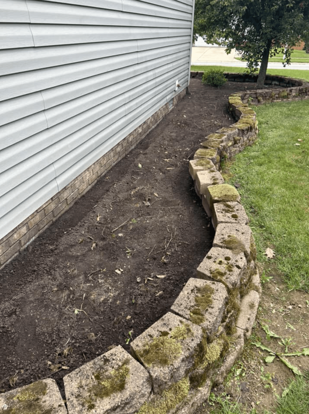 Lafayette Top Soil Delviery | Doin' It Wells
