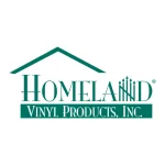 Homeland Vinyl